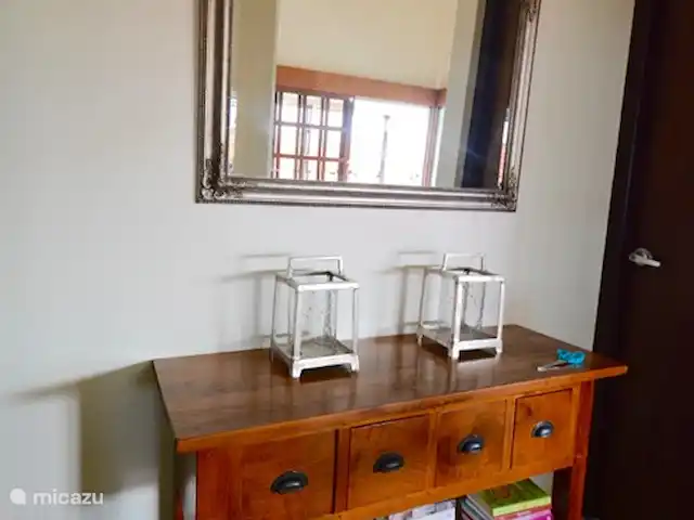 V.I.P. Blue Bay Beach Villa | Curaçao, Curaçao-Centre, Blue Bay - villa Un ensemble de livres de lecture est disponible dans la villa !