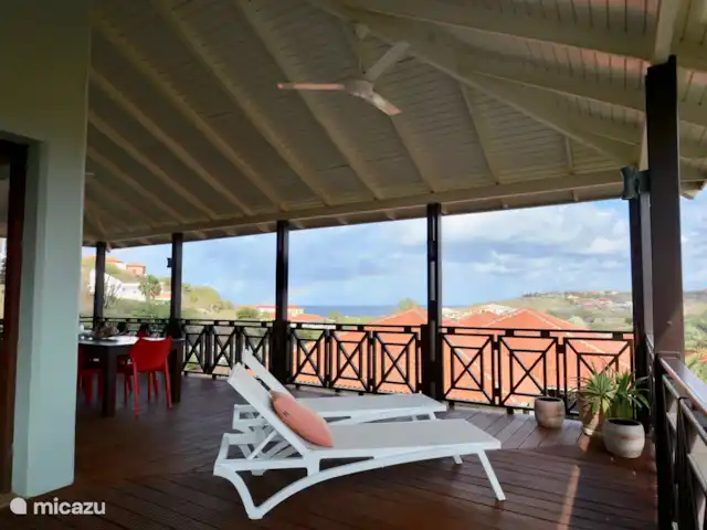 V.I.P. Blue Bay Beach Villa | Curaçao, Curaçao-Centre, Blue Bay - villa Détente aux Antilles.... :-)