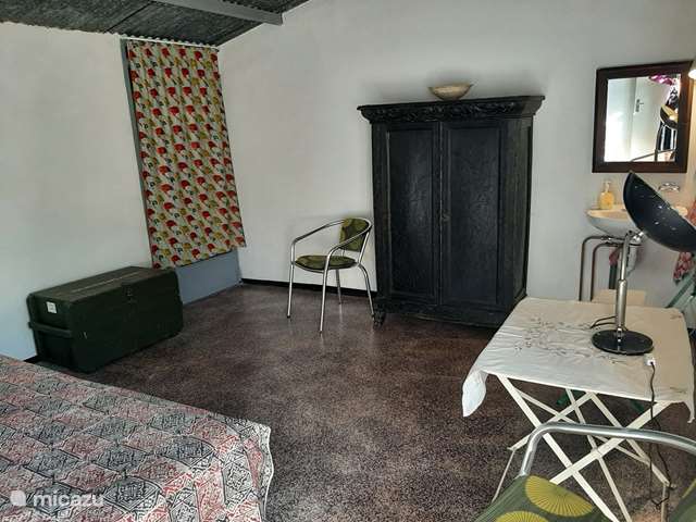 Maison de Vacances Espagne, Andalousie, Alquife - ferme Chambre pour 2 personnes, Sierra Nevada