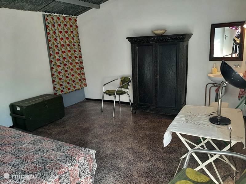 Maison de Vacances Espagne, Andalousie, Alquife Ferme Chambre pour 2 personnes, Sierra Nevada