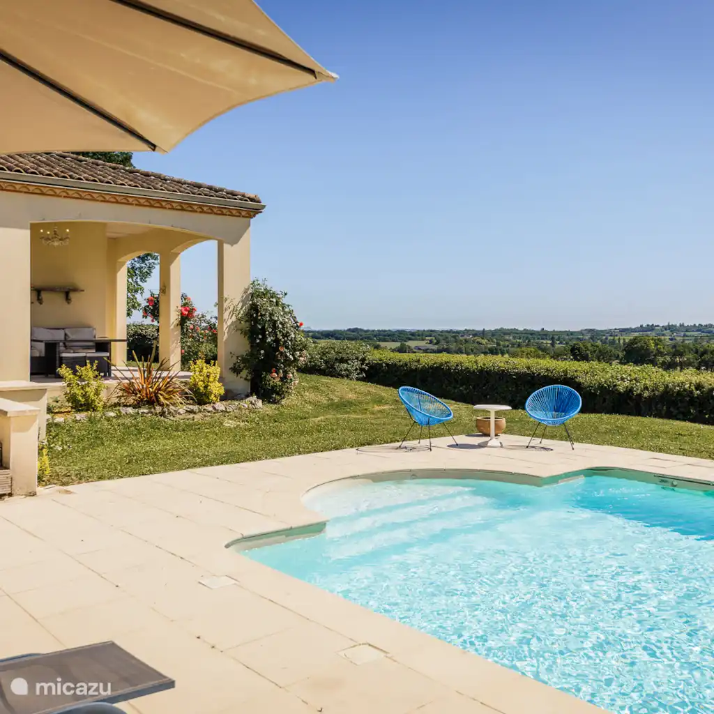 Villa Beaumont