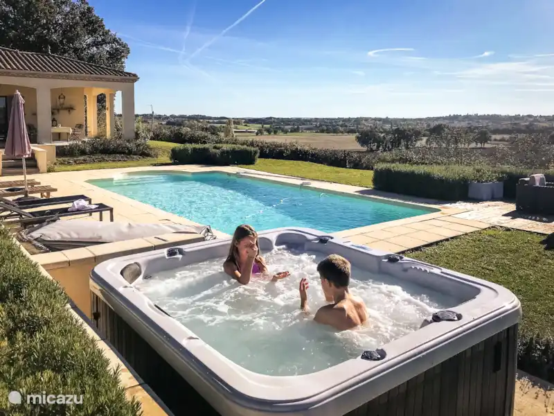 Villa Beaumont | France, Dordogne, Montaut - Maison de vacances Villa Beaumont | France, Dordogne, Montaut - Maison de vacances