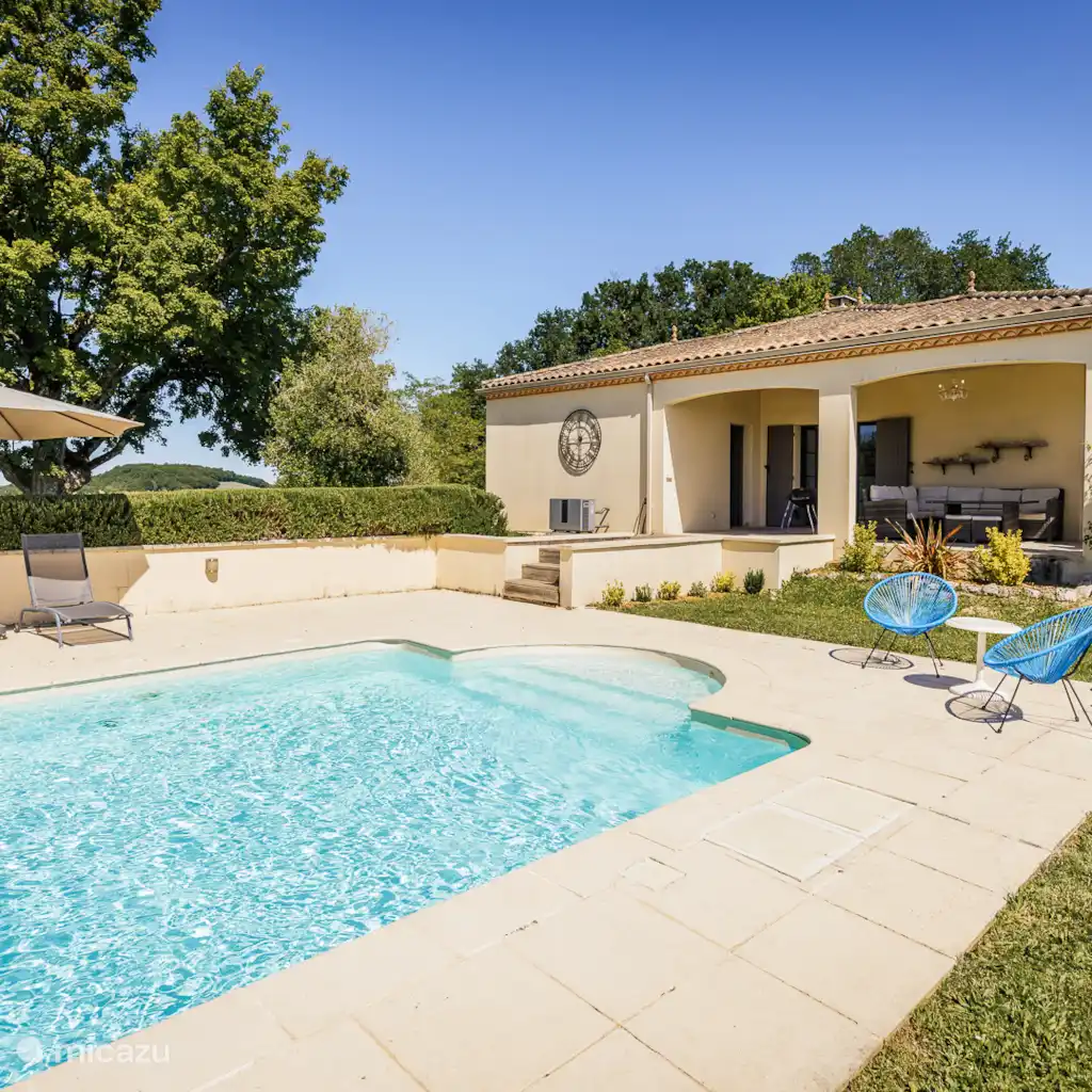 Villa Beaumont