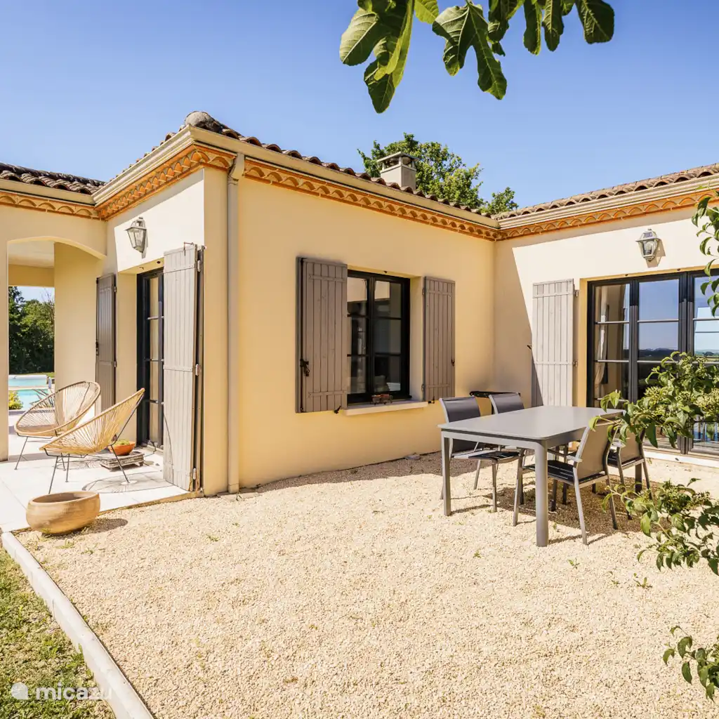 Villa Beaumont