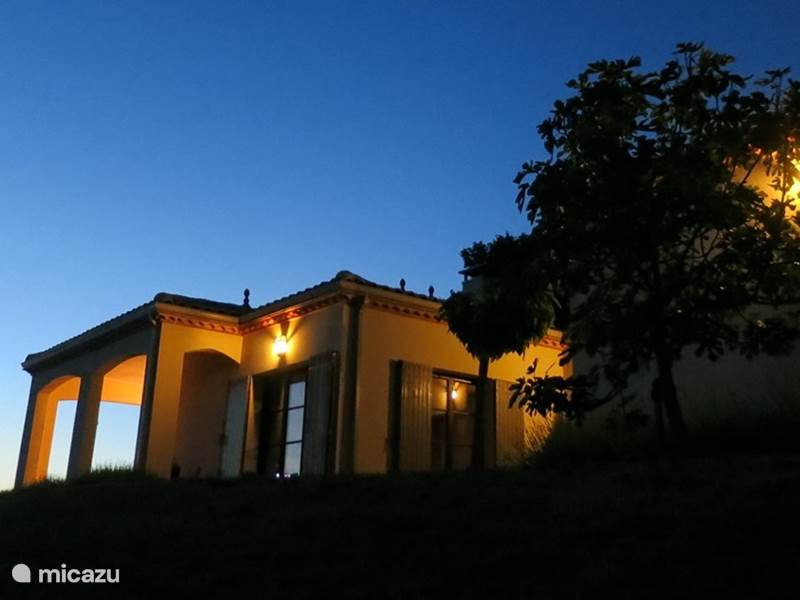 Ferienwohnung Frankreich, Dordogne, Montaut Ferienhaus Villa Beaumont