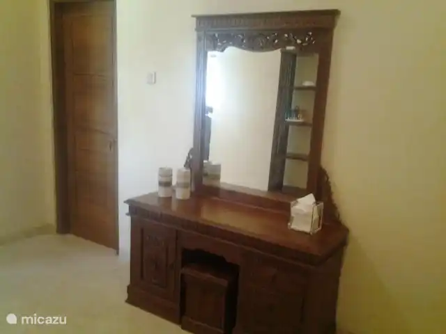 Fietsen, Indonesië, Java, Yogyakarta, villa Villa Rosseno Tuticat Van alle gemakken voorzien