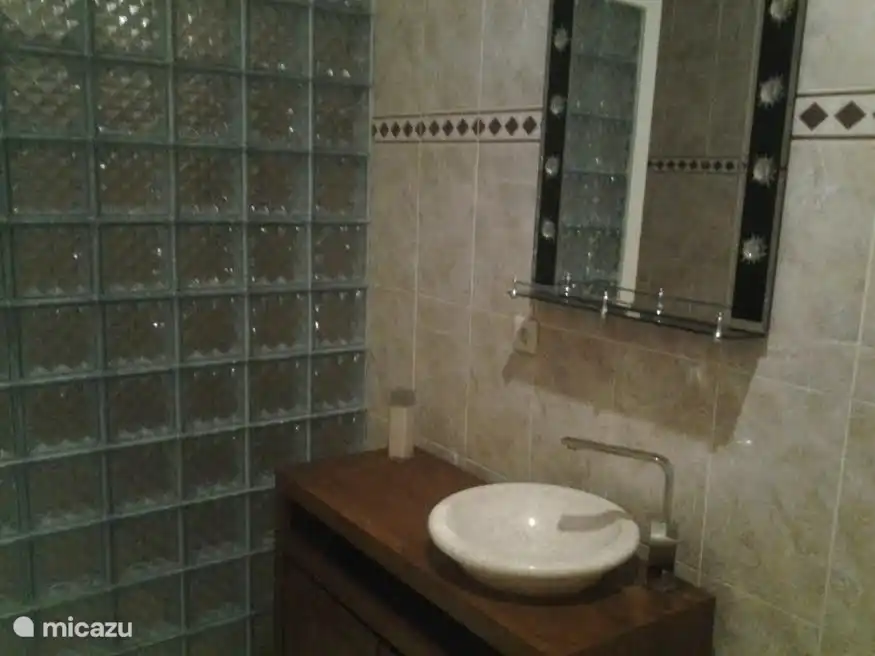 Villa Rosseno Tuticat in Indonesien, Java, Yogyakarta - Villa