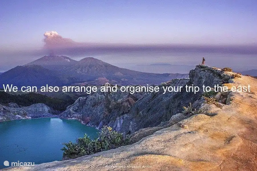 Ijen East Java