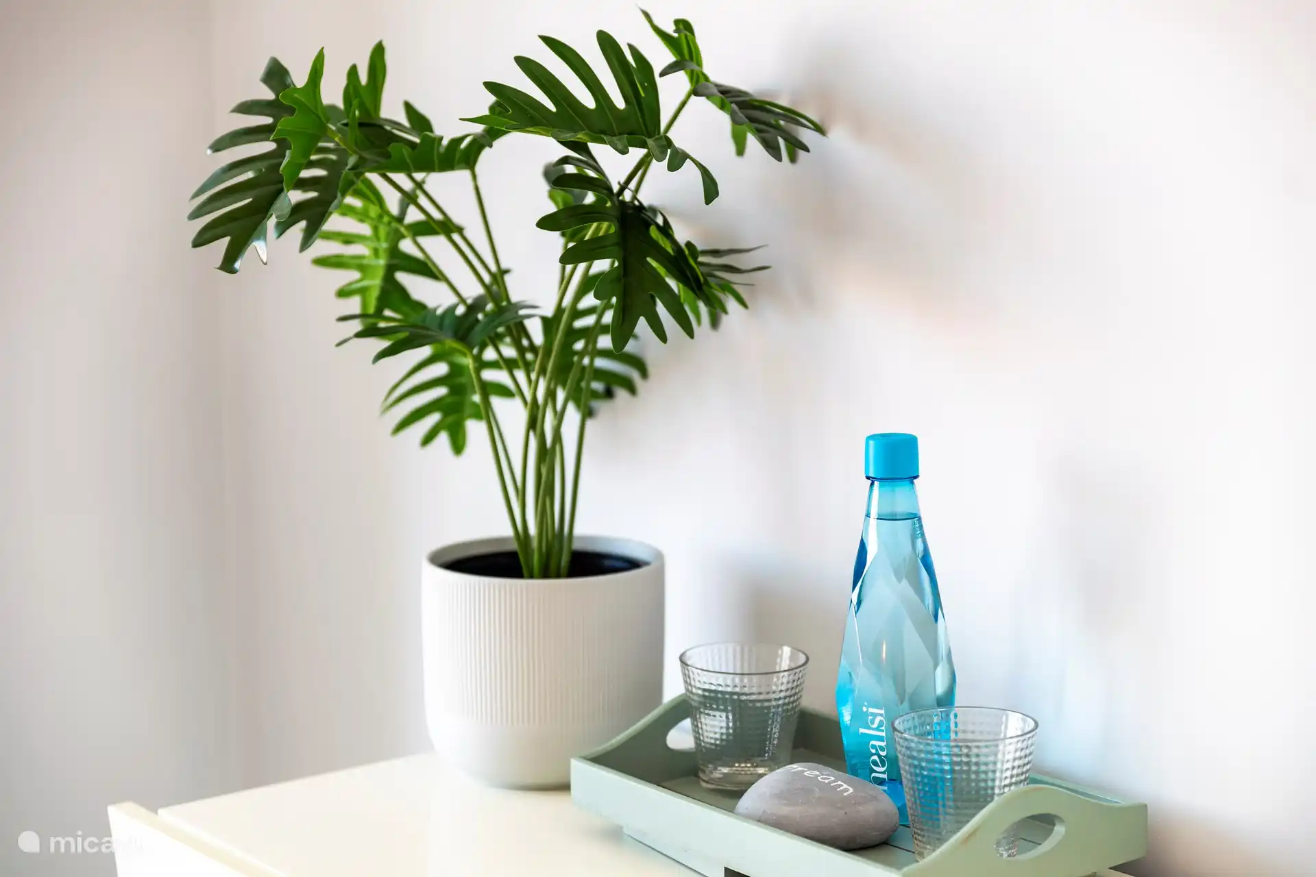 Detalles Dormitorio 2