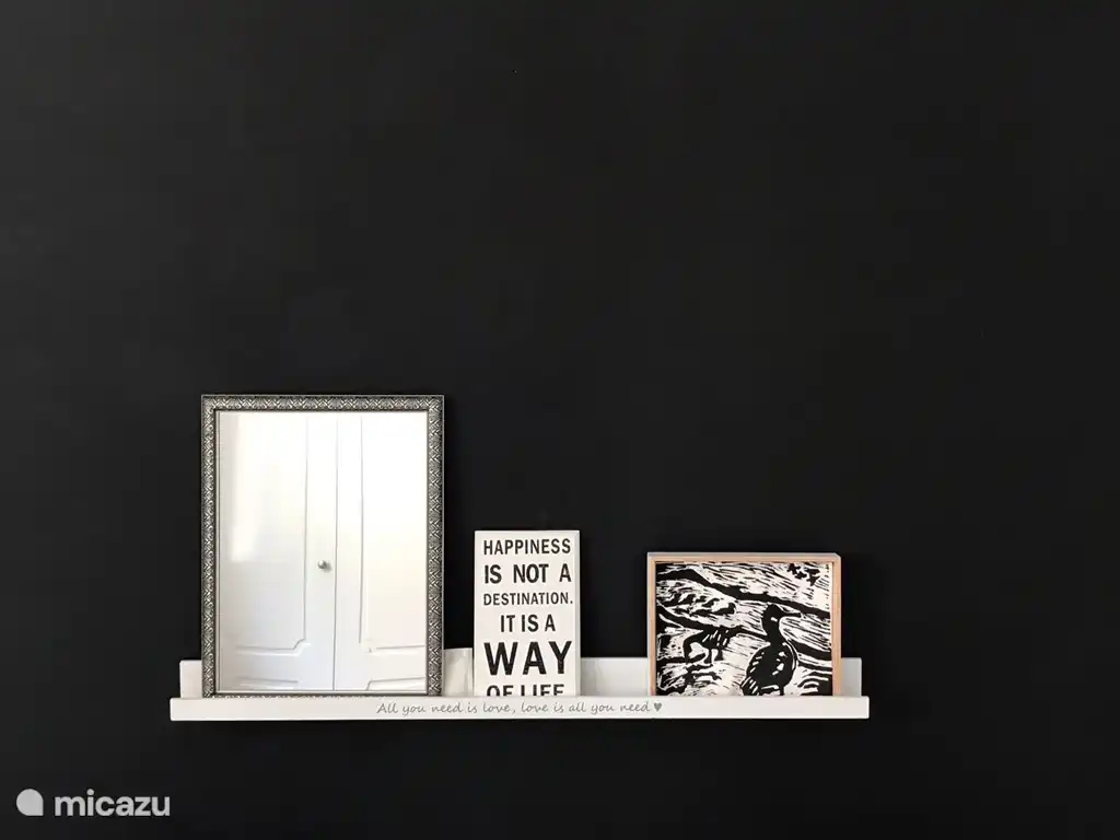 Slaapkamer 2
