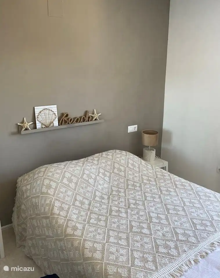 Slaapkamer