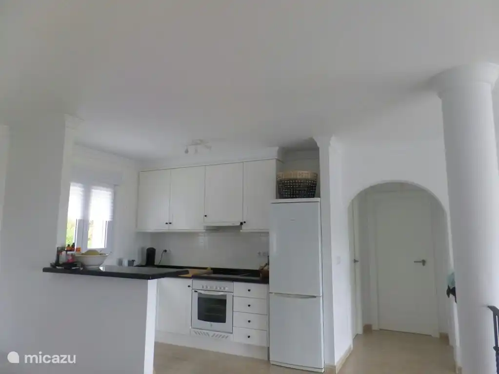 Keuken