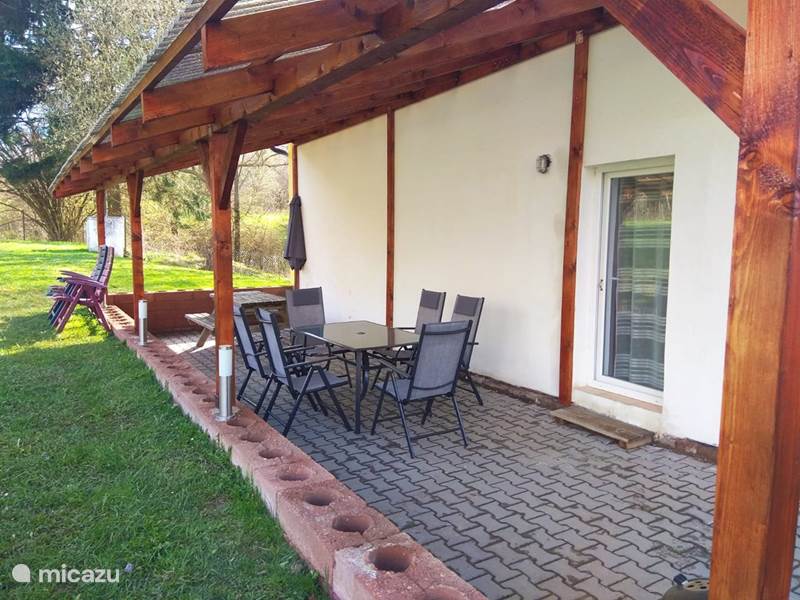 Holiday home in Czech Republic, Giant Mountains, Lampertice Holiday house Giant Mountains Holiday home 8 pers.