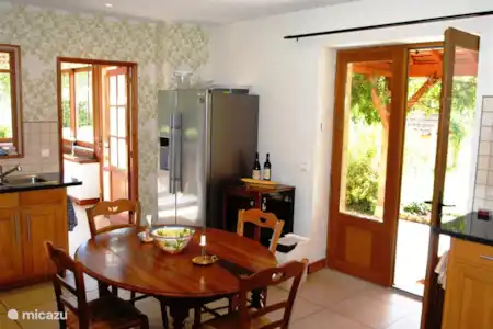 Vakantiehuis Frankrijk, Dordogne, Milhac villa Maison Milhac -