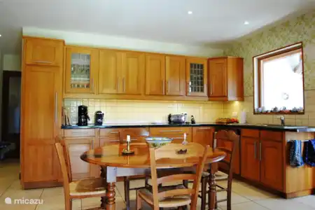 Vakantiehuis Frankrijk, Dordogne, Milhac villa Maison Milhac -