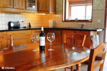 Vakantiehuis Frankrijk, Dordogne, Milhac villa Maison Milhac -