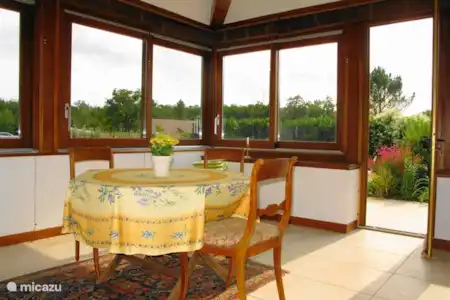 Vakantiehuis Frankrijk, Dordogne, Milhac villa Maison Milhac -