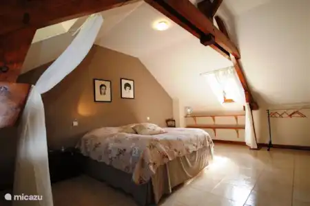 Vakantiehuis Frankrijk, Dordogne, Milhac villa Maison Milhac -
