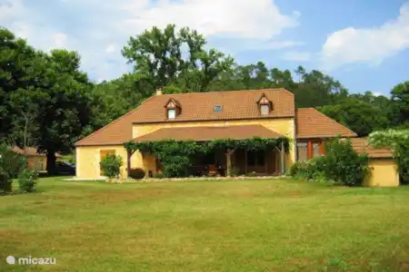 Vakantiehuis Frankrijk, Dordogne, Milhac villa Maison Milhac -