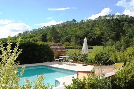 Vakantiehuis Frankrijk, Dordogne, Milhac villa Maison Milhac -