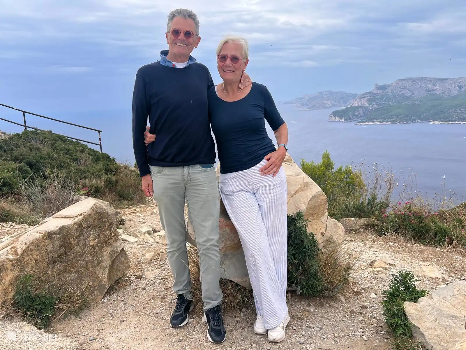 Peter & Patty