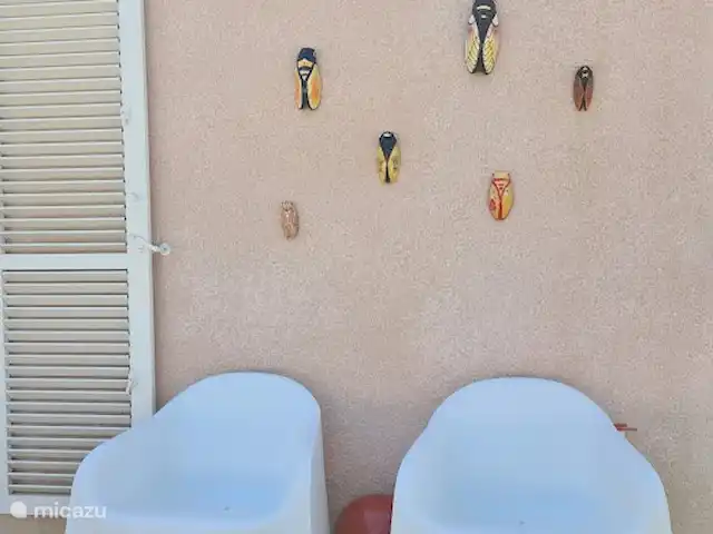 L'Huveaune | France, Var, Nans-les-Pins - villa