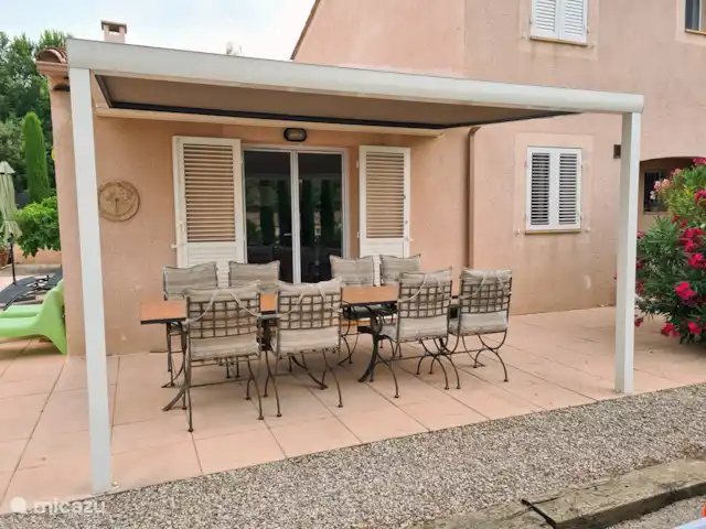 L'Huveaune | France, Var, Nans-les-Pins - villa