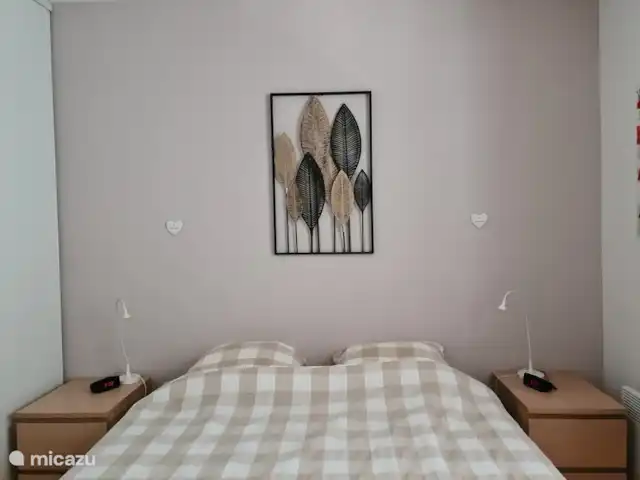 L'Huveaune | France, Var, Nans-les-Pins - villa Chambre 1 rez-de-chaussée