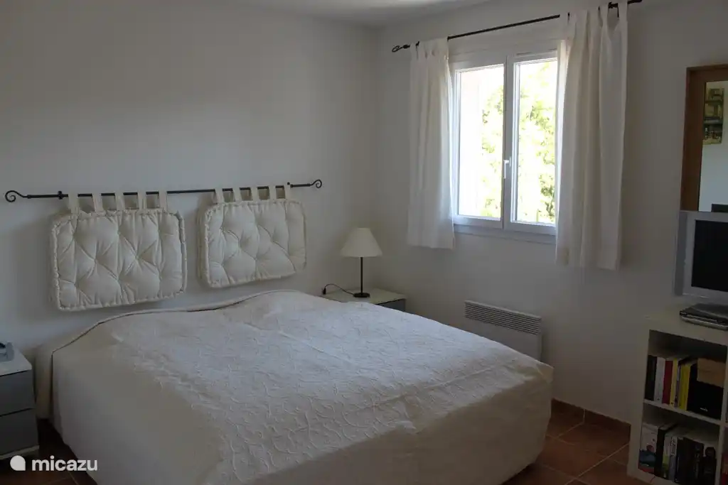 Bedroom 2 first floor