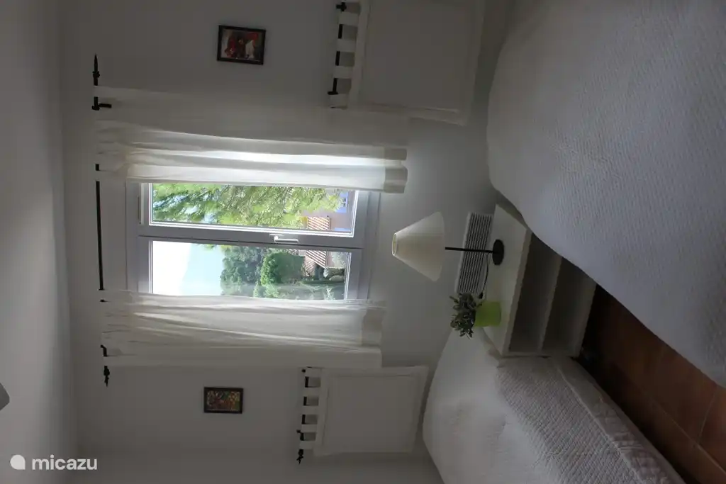 Bedroom 3 first floor