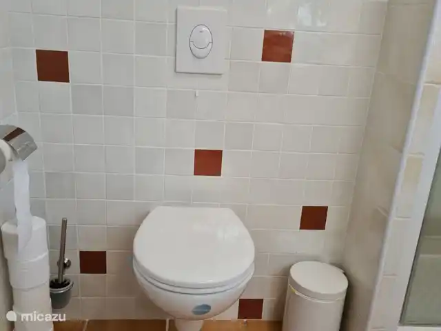 L'Huveaune | France, Var, Nans-les-Pins - villa Salle de bain premier étage