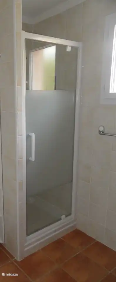 Bathroom first floor