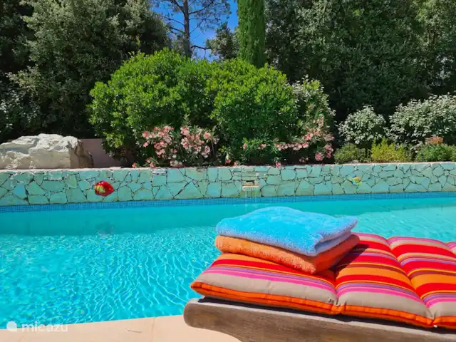 L'Huveaune | France, Var, Nans-les-Pins - villa