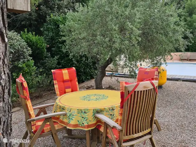 L'Huveaune | France, Var, Nans-les-Pins - villa