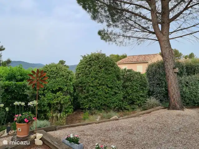 L'Huveaune | France, Var, Nans-les-Pins - villa