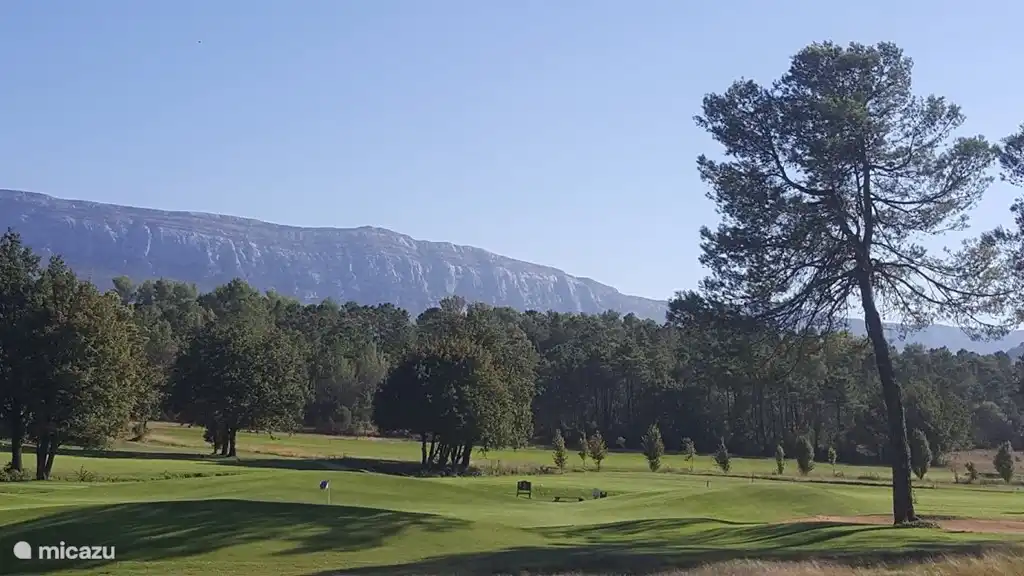 Golf de la St.Baume