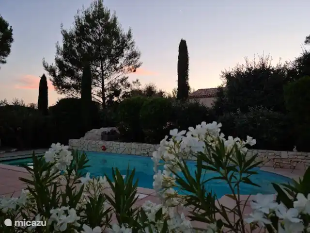 L'Huveaune | France, Var, Nans-les-Pins - villa