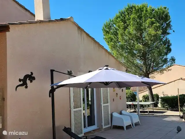 L'Huveaune | France, Var, Nans-les-Pins - villa
