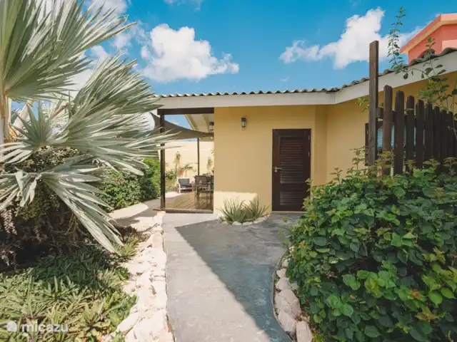 Appartement Sunshine Villa Vue de Dessus | Curaçao, Banda Ariba (est), Cas Grandi - appartement Appartement Sunshine