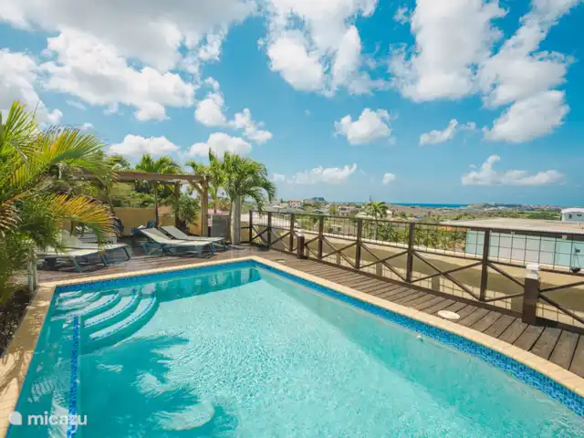 Appartement Sunshine Villa Vue de Dessus | Curaçao, Banda Ariba (est), Cas Grandi - appartement Appartement Sunshine Villa Vue de Dessus | Curaçao, Banda Ariba (est), Cas Grandi - appartement