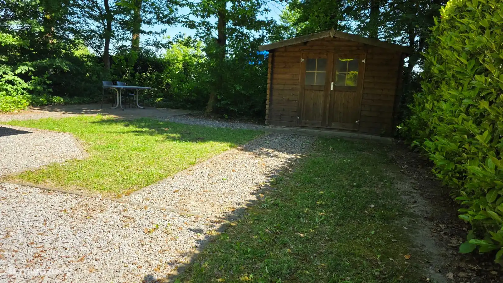 Boekhorst Hackfort in Netherlands, Limburg, Echt-Susteren - Holiday house