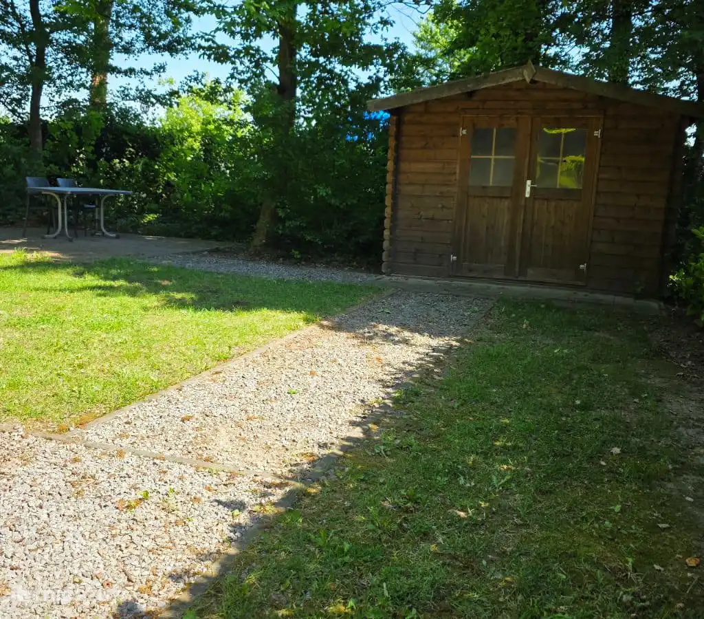 Boekhorst Hackfort
