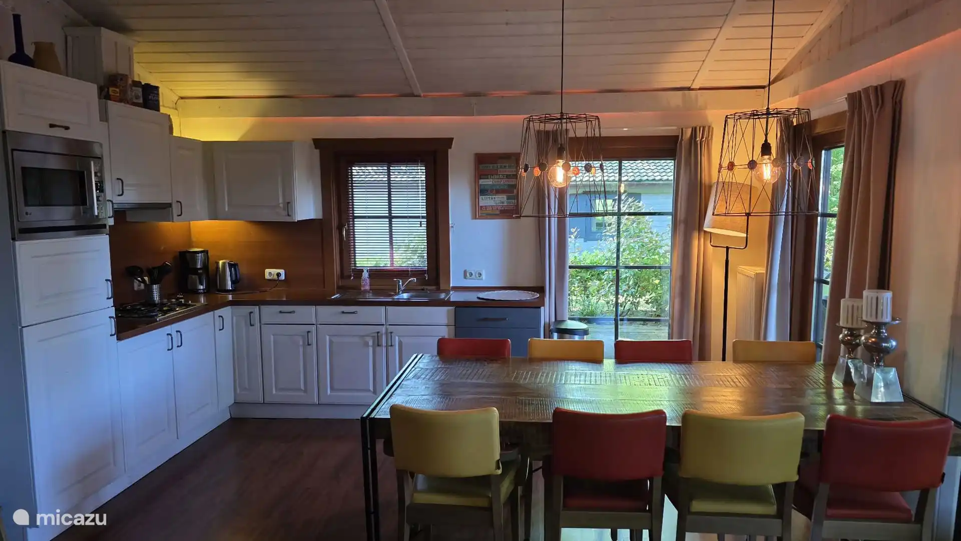 Boekhorst Hackfort in Netherlands, Limburg, Echt-Susteren - Holiday house