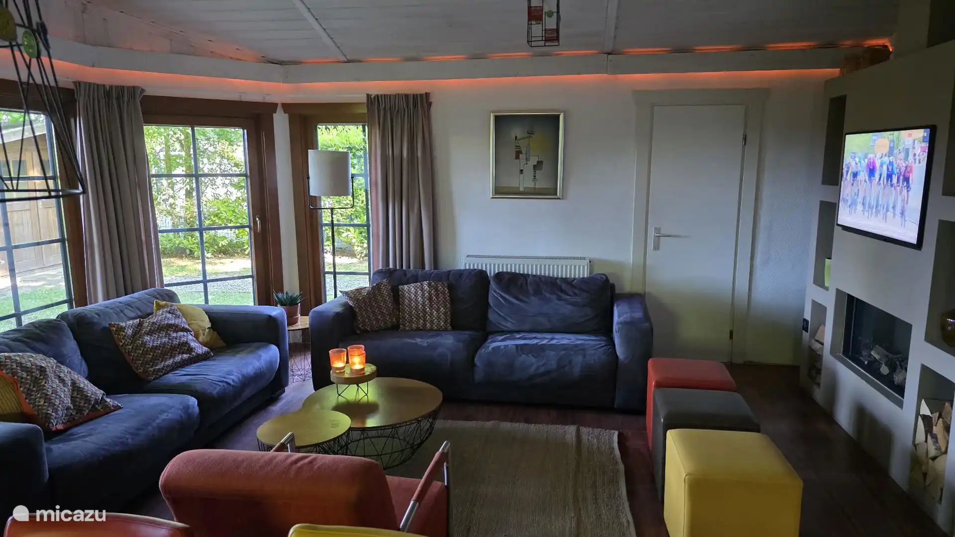 Boekhorst Hackfort in Netherlands, Limburg, Echt-Susteren - Holiday house