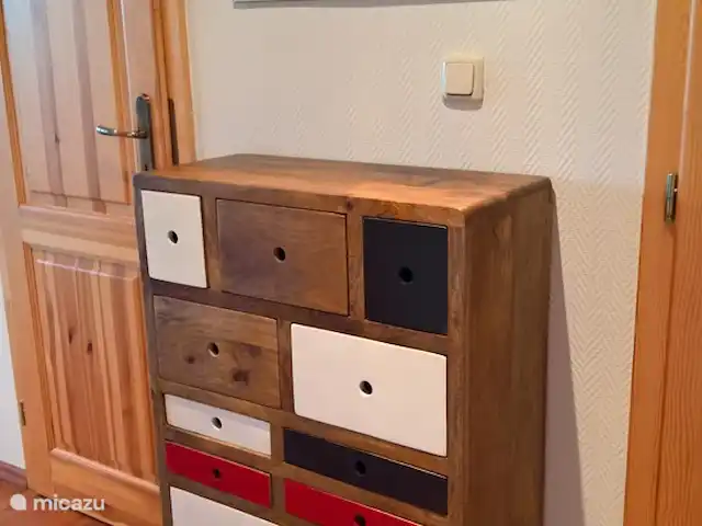 Boekhorst Hackfort | Pays-Bas, Limbourg, Echt-Susteren - maison de vacances  Commode