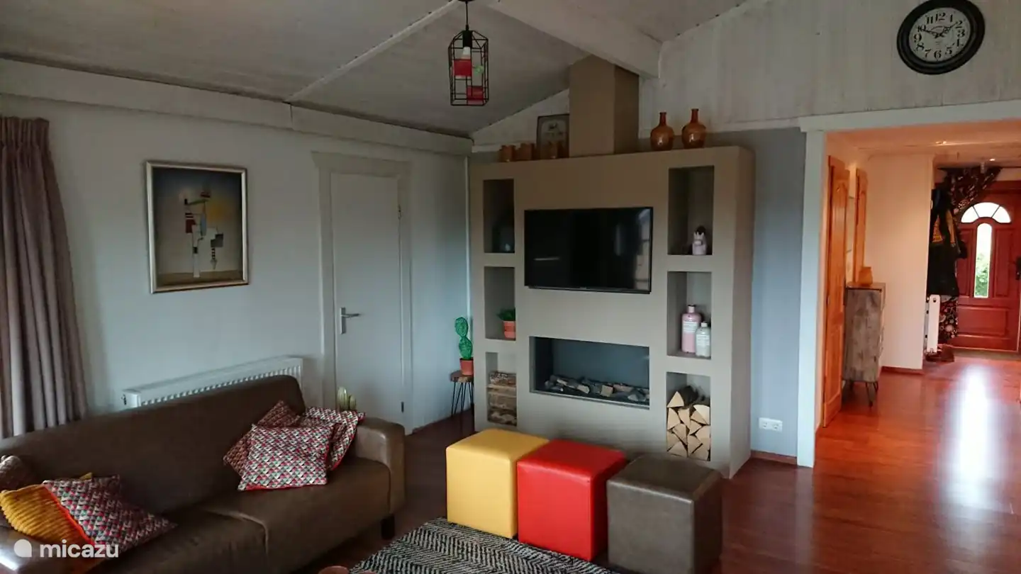 Boekhorst Hackfort in Netherlands, Limburg, Echt-Susteren - Holiday house