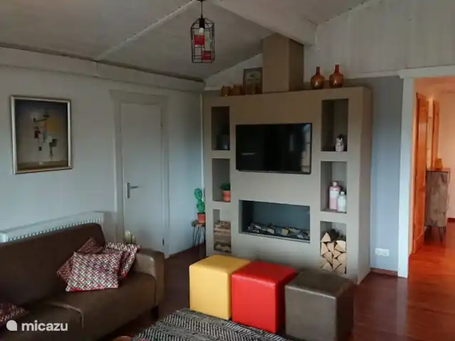 Boekhorst Hackfort | Pays-Bas, Limbourg, Echt-Susteren - maison de vacances TV avec Ziggo Sport et Netflix, Videoland, Pathé etc. Vous pouvez vous connecter sous votre compte. Cheminée à gaz avec télécommande