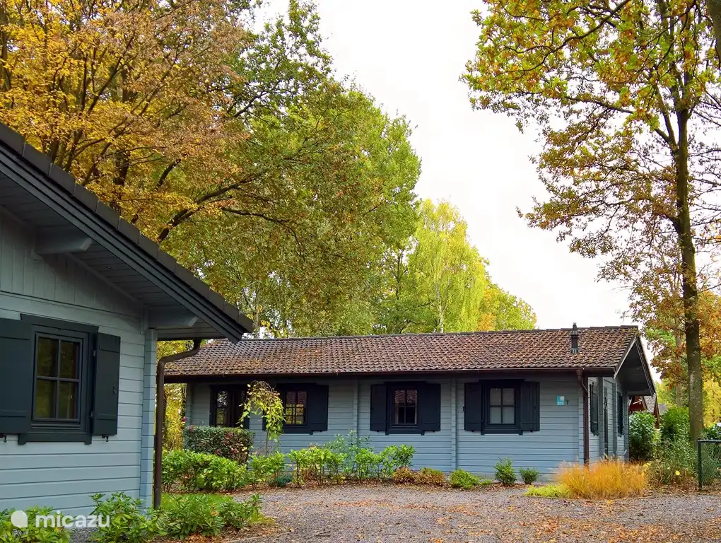 Boekhorst Hackfort in Netherlands, Limburg, Echt-Susteren - Holiday house