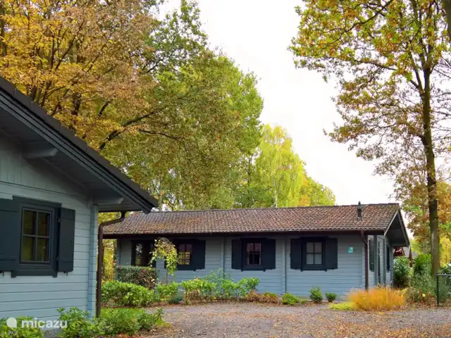 Boekhorst Hackfort | Pays-Bas, Limbourg, Echt-Susteren - maison de vacances De Boekhorst Hackfort, y compris votre place de parking devant la porte