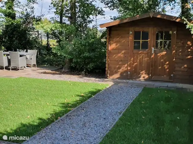 Boekhorst Hackfort | Pays-Bas, Limbourg, Echt-Susteren - maison de vacances